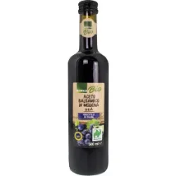 EDEKA Bio Aceto Balsamico di Modena IGP 500ML