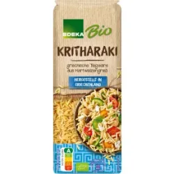 EDEKA Bio Kritharaki 500G