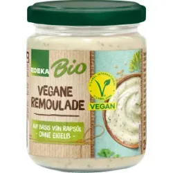 EDEKA Bio My Veggie Vegane Remoulade 250ML