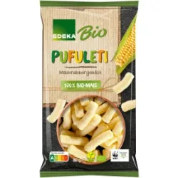 EDEKA Bio Pufuleti 80G