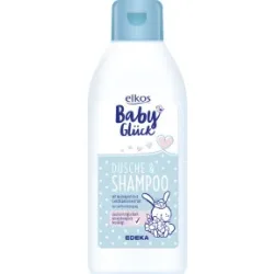 elkos Babyglück Dusche & Shampoo 250ML