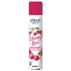 elkos Trockenshampoo Cherry Love 200ML
