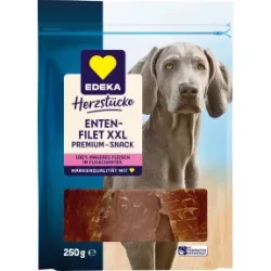 EDEKA Entenfilet XXL 250G