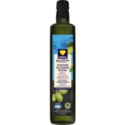 EDEKA Herzstücke Griechisches Natives Olivenöl Extra g.g.A. Chania 0,5L