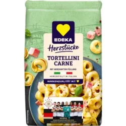 EDEKA Herzstücke Tortellini Carne 250G