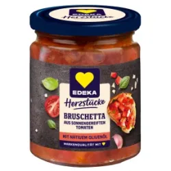 EDEKA Herzstücke Bruschetta 200G