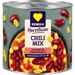 EDEKA Herzstücke Chili Mix 400G