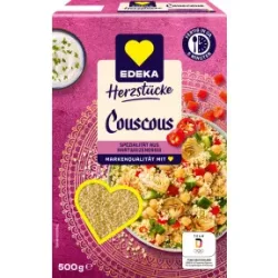 EDEKA Herzstücke Couscous 500G