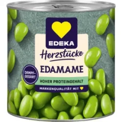 EDEKA Herzstücke Edamame 140G