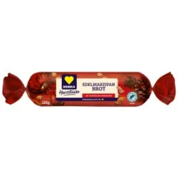 undefined, EDEKA Herzstücke Edelmarzipan Brot 125G