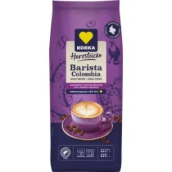 EDEKA Herzstücke Kolumbien Kaffee Ganze Bohne 1KG