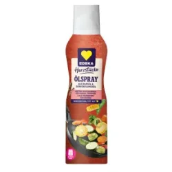 EDEKA Herzstücke Ölspray 200ML