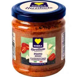 EDEKA Herzstücke Pesto Rosso 190G
