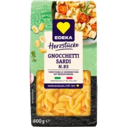 EDEKA Herzstücke Gnocchetti Sardi 500G