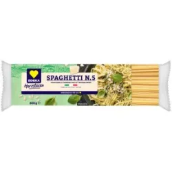 EDEKA Herzstücke Spaghetti 500G