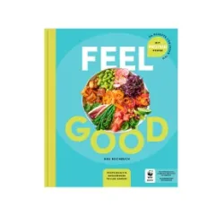 EDEKA Kochbuch FeelGood