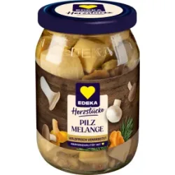 EDEKA Herzstücke Pilz Melange 290G
