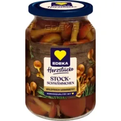 EDEKA Herzstücke Stockschwämmchen 290G