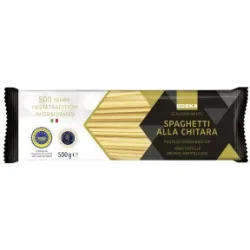 EDEKA Selection Spaghetti alla Chitara 500G