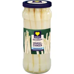 EDEKA Herzstücke Spargel Stangen 520G