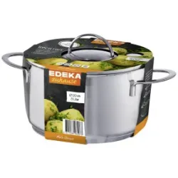 EDEKA zuhause Kochtopf Durchmesser 20cm