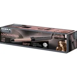 EDEKA zuhause Lockenstab mit 3 Aufsätzen