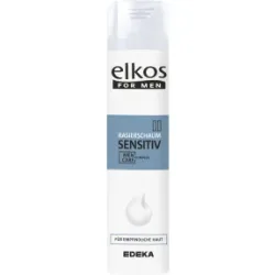 Elkos for Men Rasierschaum sensitiv 300ML