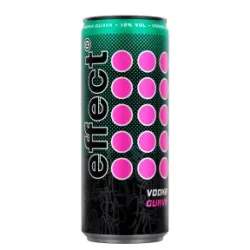 Effect Vodka Guava 0,33L Dose - Abverkauf