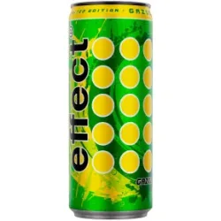 Effect Gazoz 0,33L Dose - Abverkauf