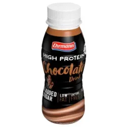 Ehrmann High Protein Drink Chocolate 250ML