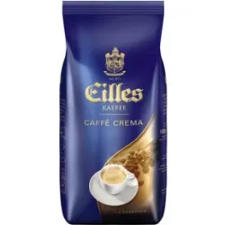 Eilles Caffè Crema ganze Bohne 1kg