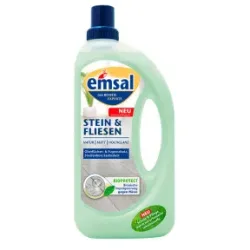 Emsal Bodenpflege Stein & Fliesen 1L