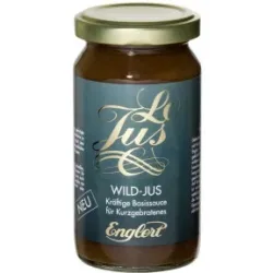 Englert Wild-Jus 200ML