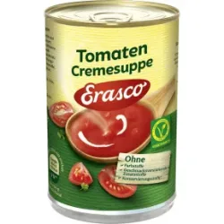 undefined, Erasco Tomaten Cremesuppe 390ML