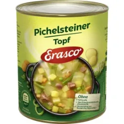 undefined, Erasco Pichelsteiner Topf 800G