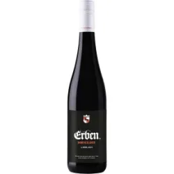 Erben Dornfelder lieblich 0,75L