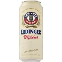 Erdinger Weißbier 0,5L