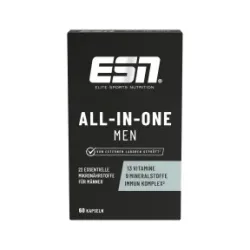 ESN All-in-One Men Kapseln 60ST