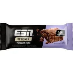 undefined, ESN Designer Bar Fudge Brownie 45G