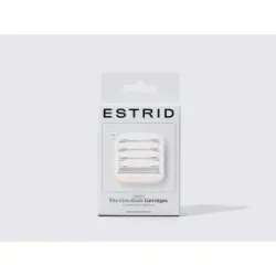Estrid Rasierklingen Refill Package 4ST - Abverkauf