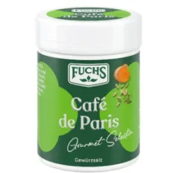 Fuchs Cafe de Paris Gewürz 65G