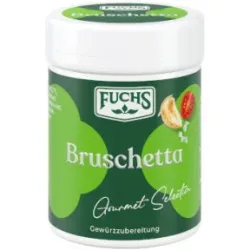 Fuchs Bruschetta Gewürzzubereitung 50G
