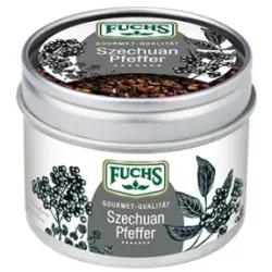 Fuchs Szechuanpfeffer ganz 20G