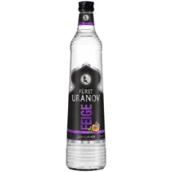 Fürst Uranov Feige 18% 0,7L