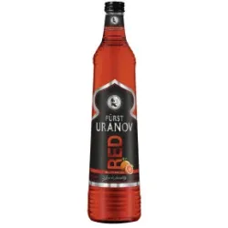 Fürst Uranov Red 17,5% 0,7L