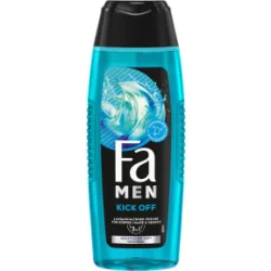 Fa Duschgel Men Kick Off 250ML