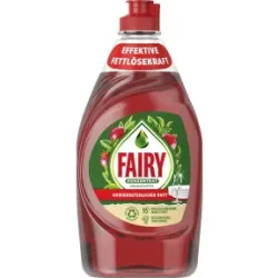 Fairy Ultra Konzentrat Granatapfel Handspülmittel 450ML