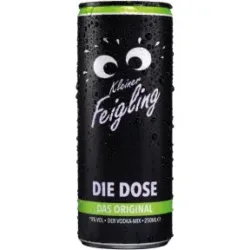 Kleiner Feigling 10% 0,25L