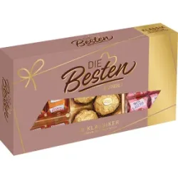 Ferrero Die Besten 16ST 166G