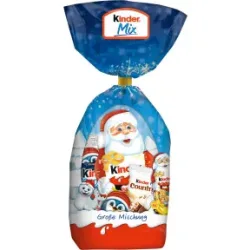 undefined, Ferrero Kinder Mix Große Mischung 6ST 201G